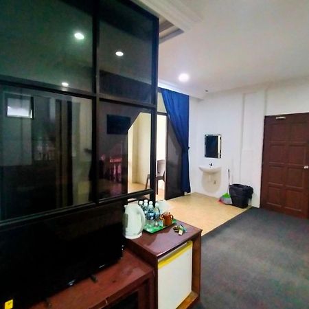 Capital O 91118 Chalet Seri Idaman بيان ليباس المظهر الخارجي الصورة
