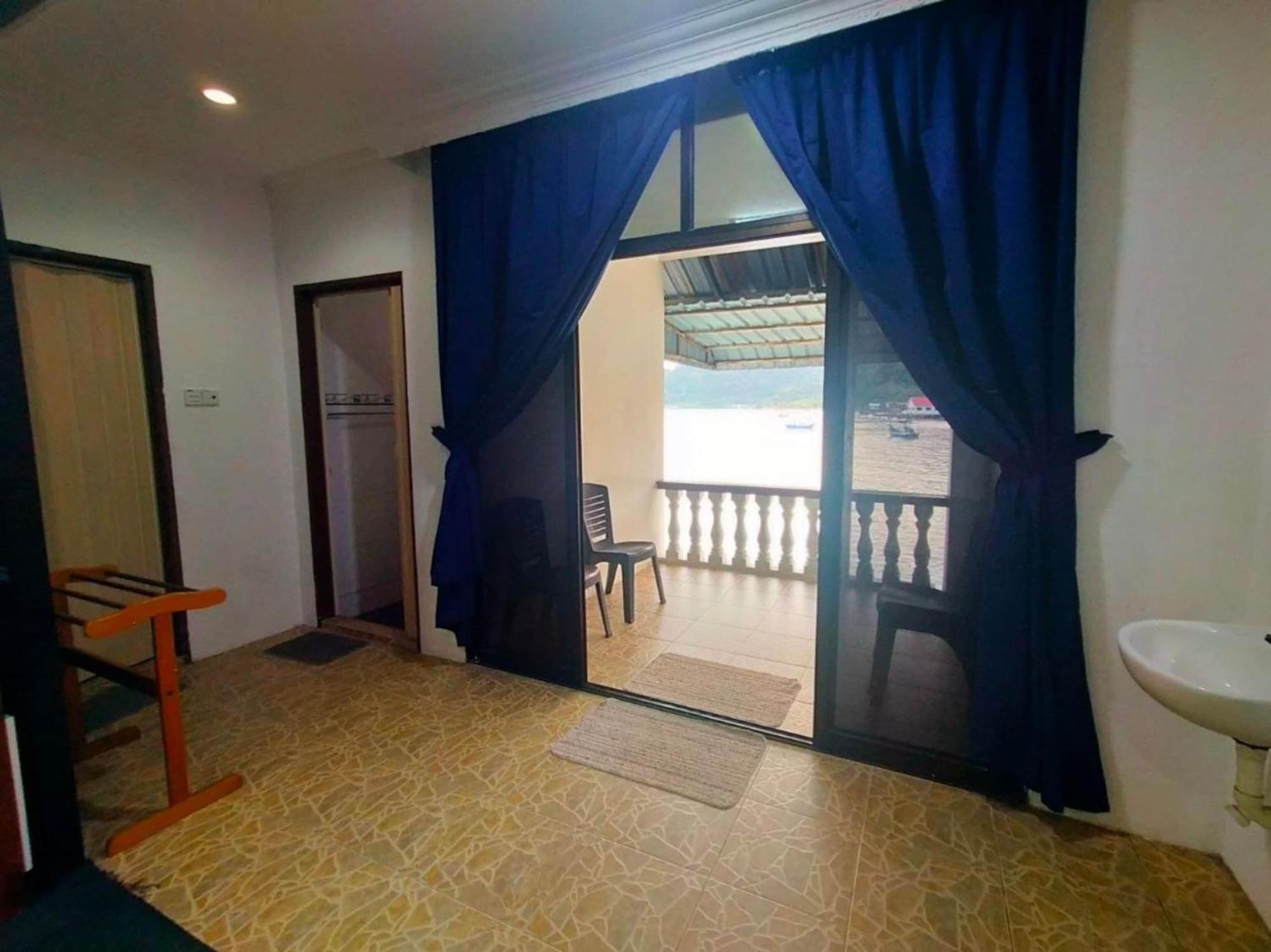 Capital O 91118 Chalet Seri Idaman بيان ليباس المظهر الخارجي الصورة