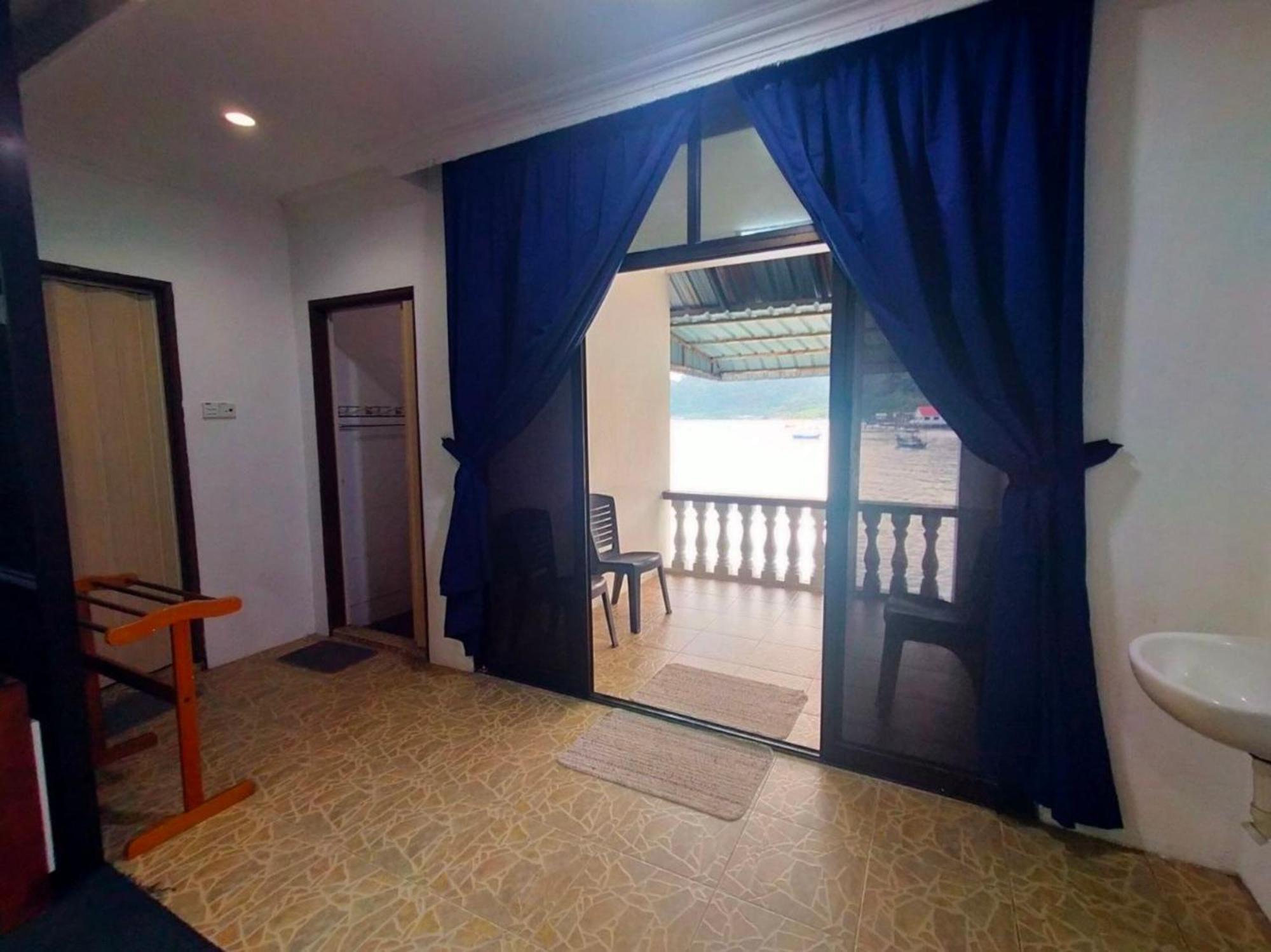Capital O 91118 Chalet Seri Idaman بيان ليباس المظهر الخارجي الصورة