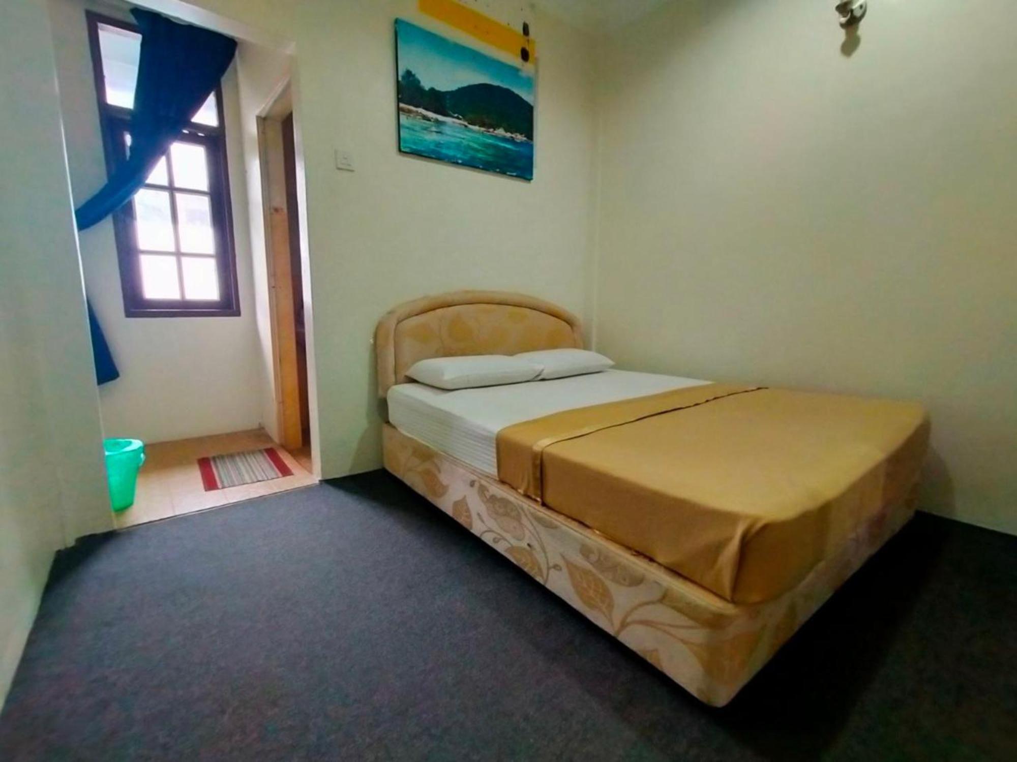 Capital O 91118 Chalet Seri Idaman بيان ليباس المظهر الخارجي الصورة