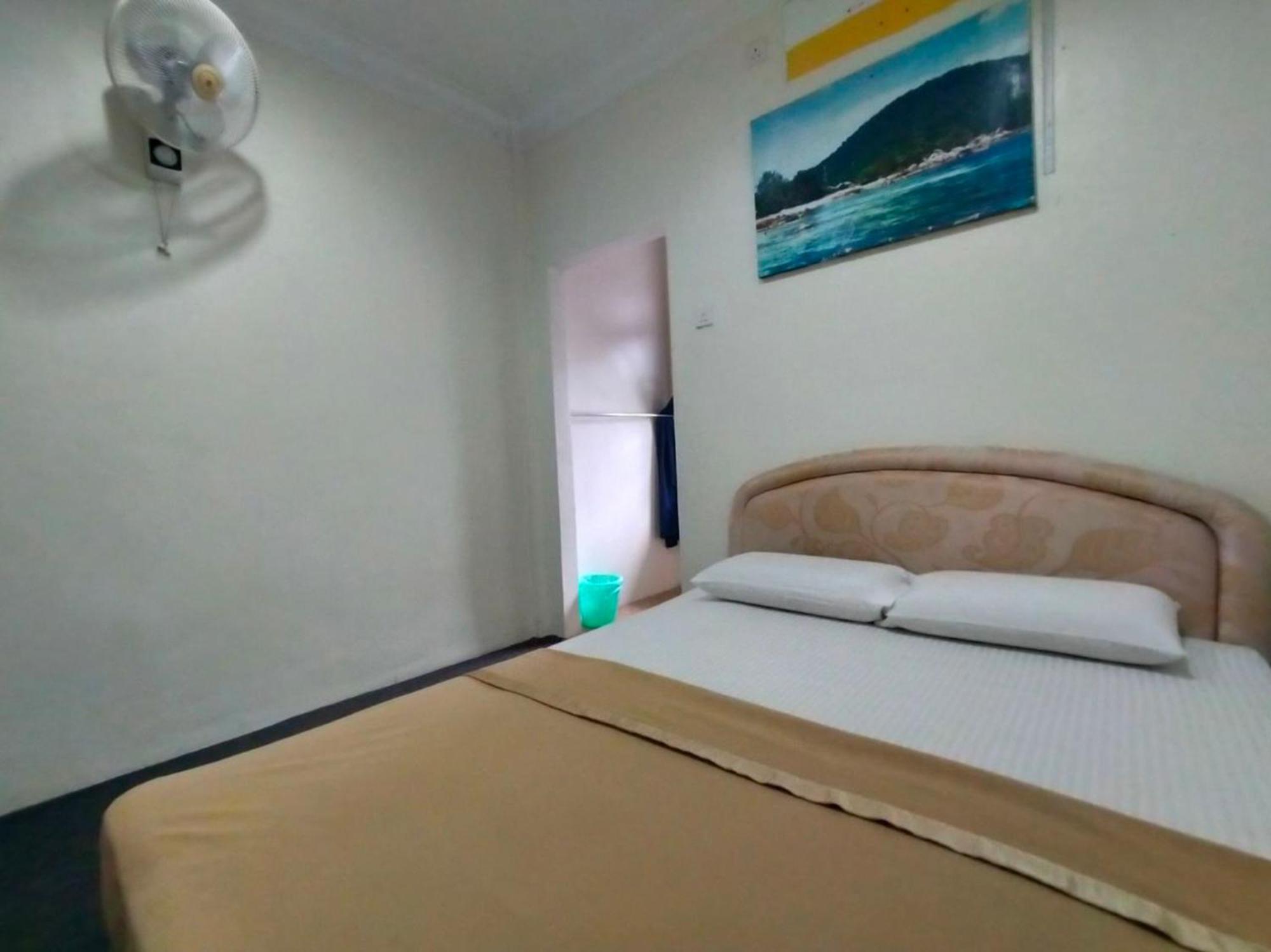 Capital O 91118 Chalet Seri Idaman بيان ليباس المظهر الخارجي الصورة