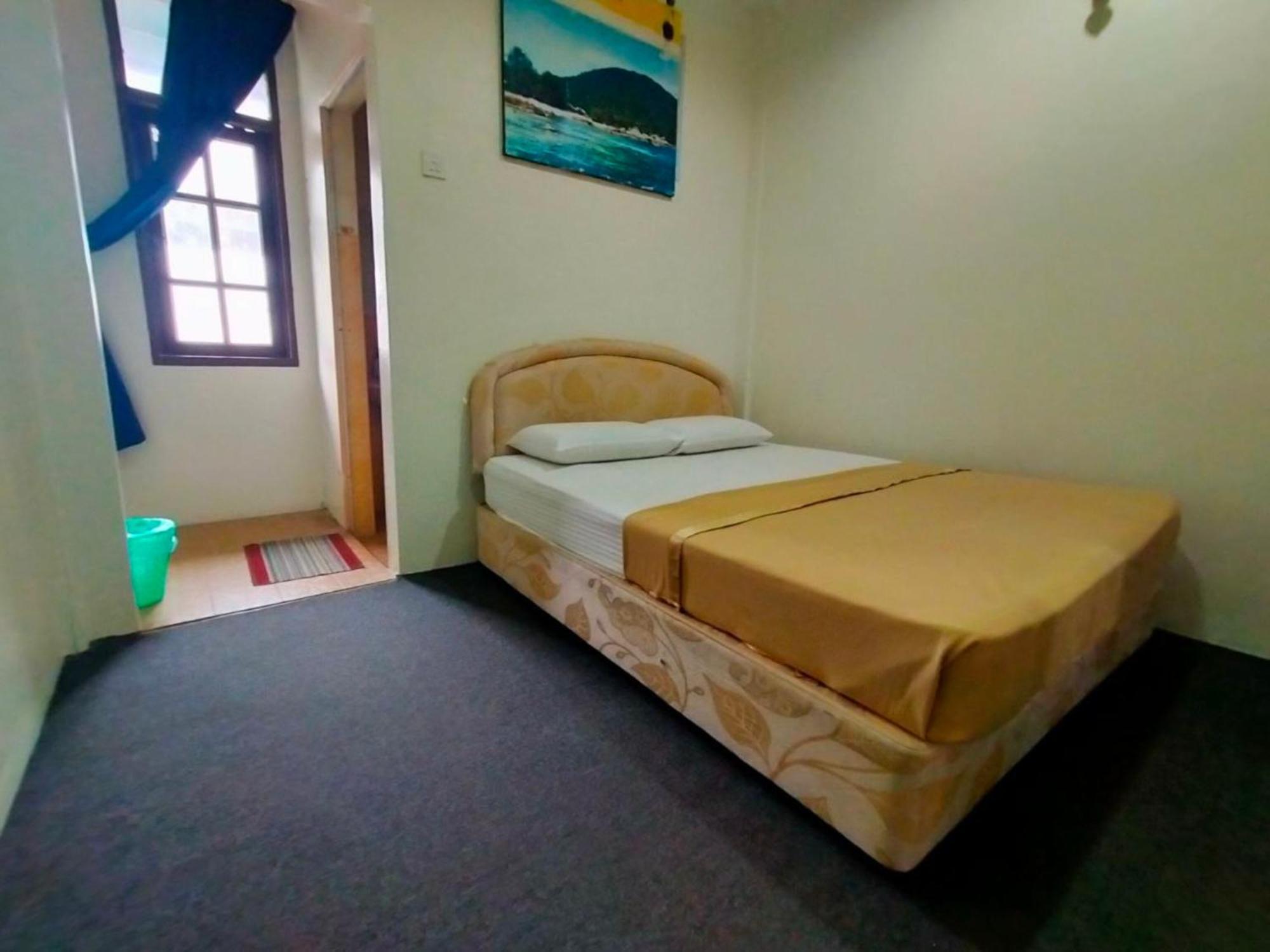 Capital O 91118 Chalet Seri Idaman بيان ليباس المظهر الخارجي الصورة