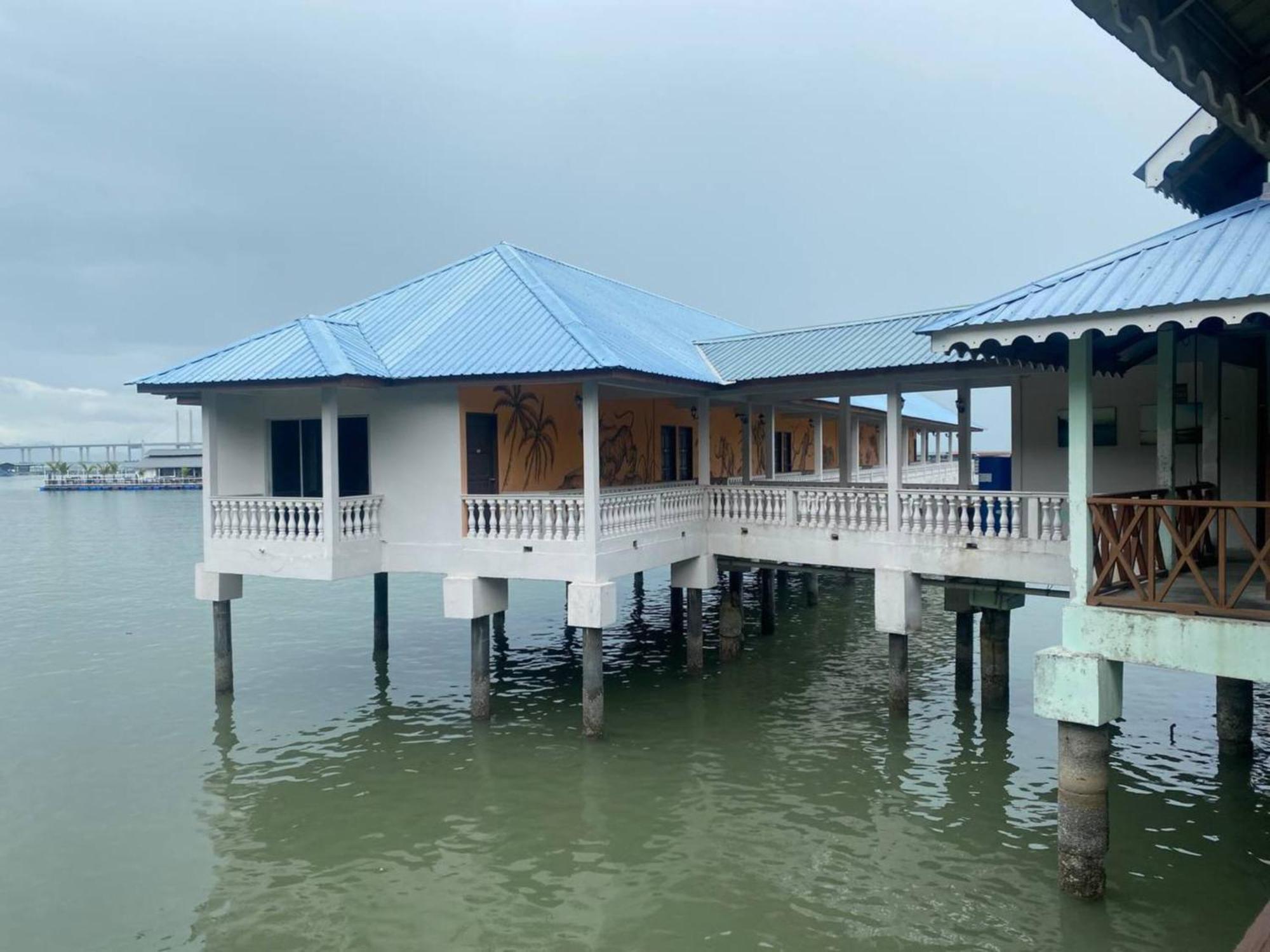 Capital O 91118 Chalet Seri Idaman بيان ليباس المظهر الخارجي الصورة