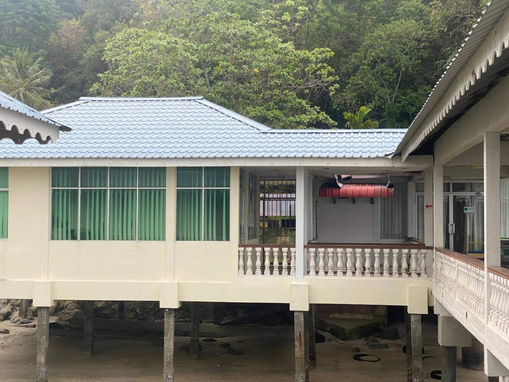Capital O 91118 Chalet Seri Idaman بيان ليباس المظهر الخارجي الصورة
