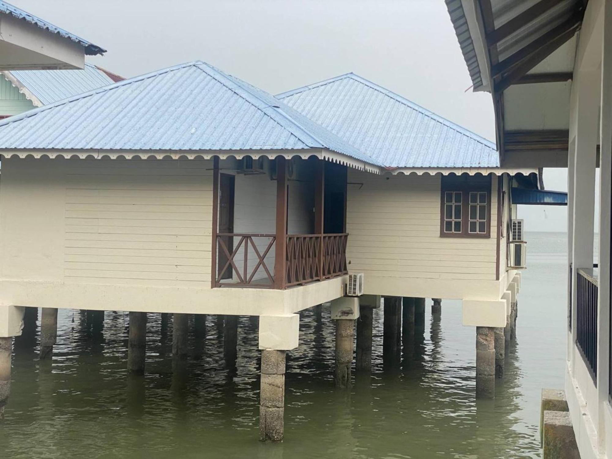 Capital O 91118 Chalet Seri Idaman بيان ليباس المظهر الخارجي الصورة