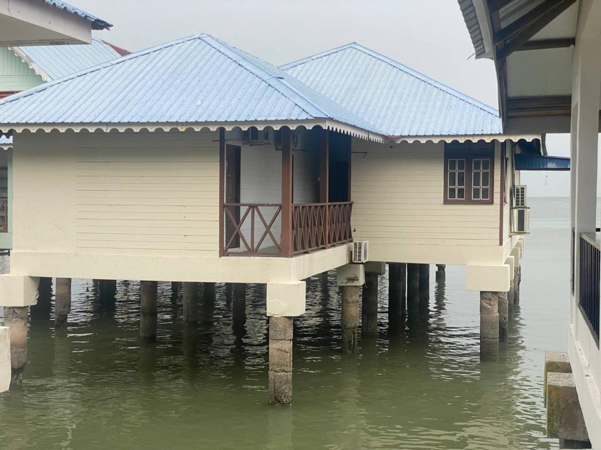 Capital O 91118 Chalet Seri Idaman بيان ليباس المظهر الخارجي الصورة
